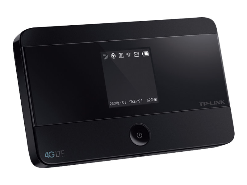 TP-LINK M7350 - Mobiler Hotspot - 4G LTE - 150