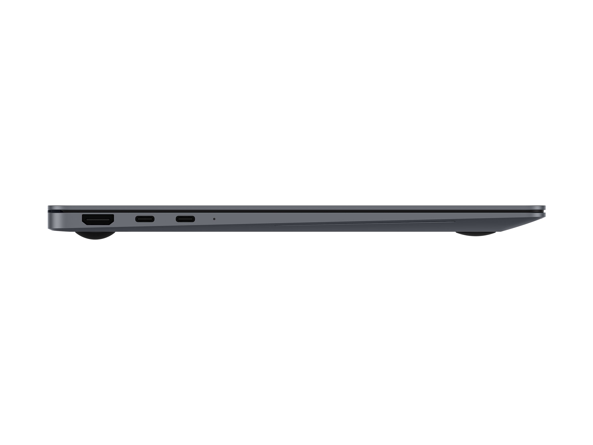 Samsung Galaxy Book6 Pro - Intel Core Ultra 7 356H  1.9 GHz - Win 11 Home - Intel Graphics - 32 GB RAM - 1 TB SSD NVMe - 40.6 cm (16")