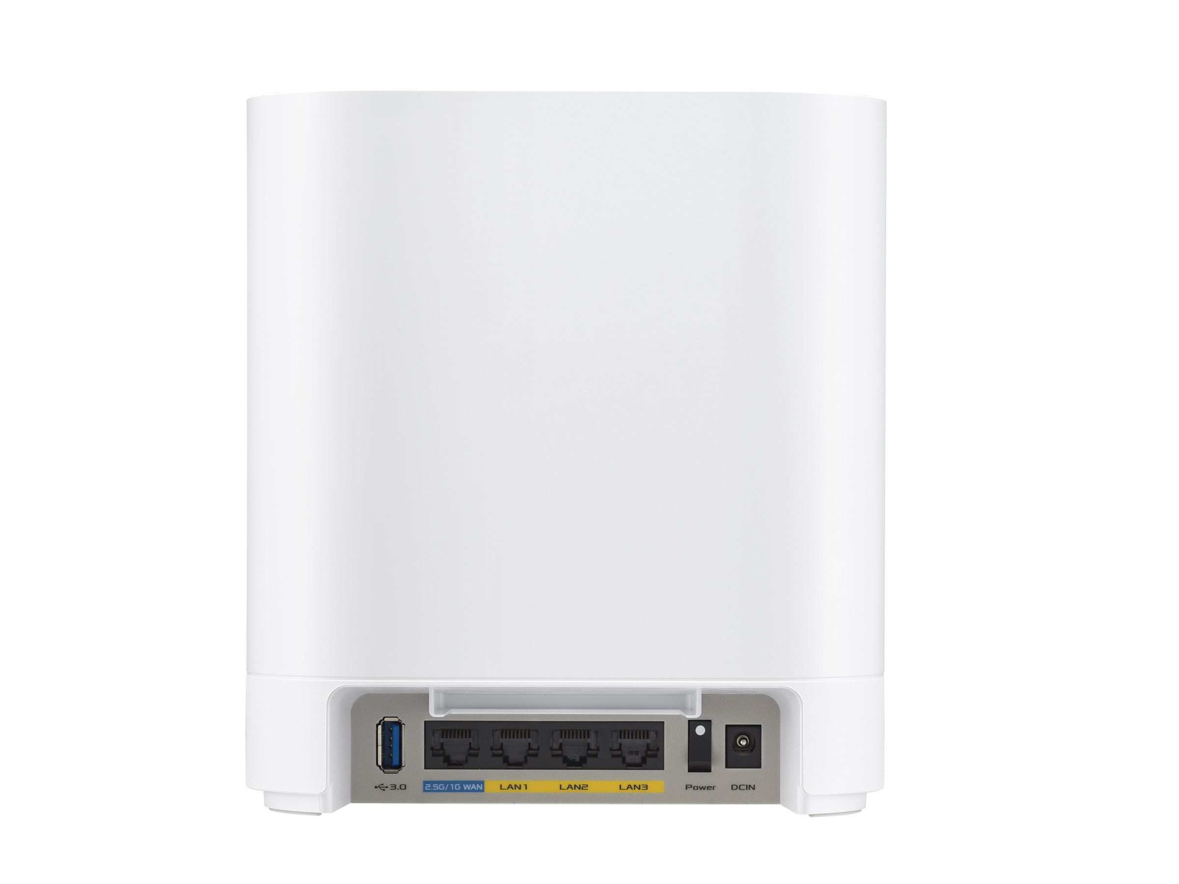 ASUS ExpertWiFi EBM68 - WLAN-System - (2 Router)