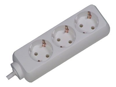 Bachmann SELLY - Steckdosenleiste - Ausgangsanschlüsse 3