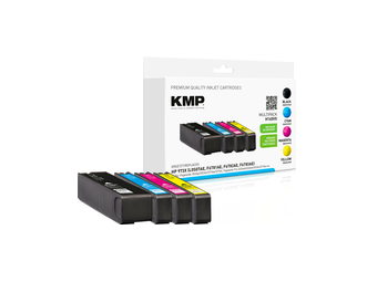 KMP 1752,4005 - 10000 Seiten - 7000 Seiten - Schwarz - Cyan - Magenta - Gelb - 4 Stück(e)