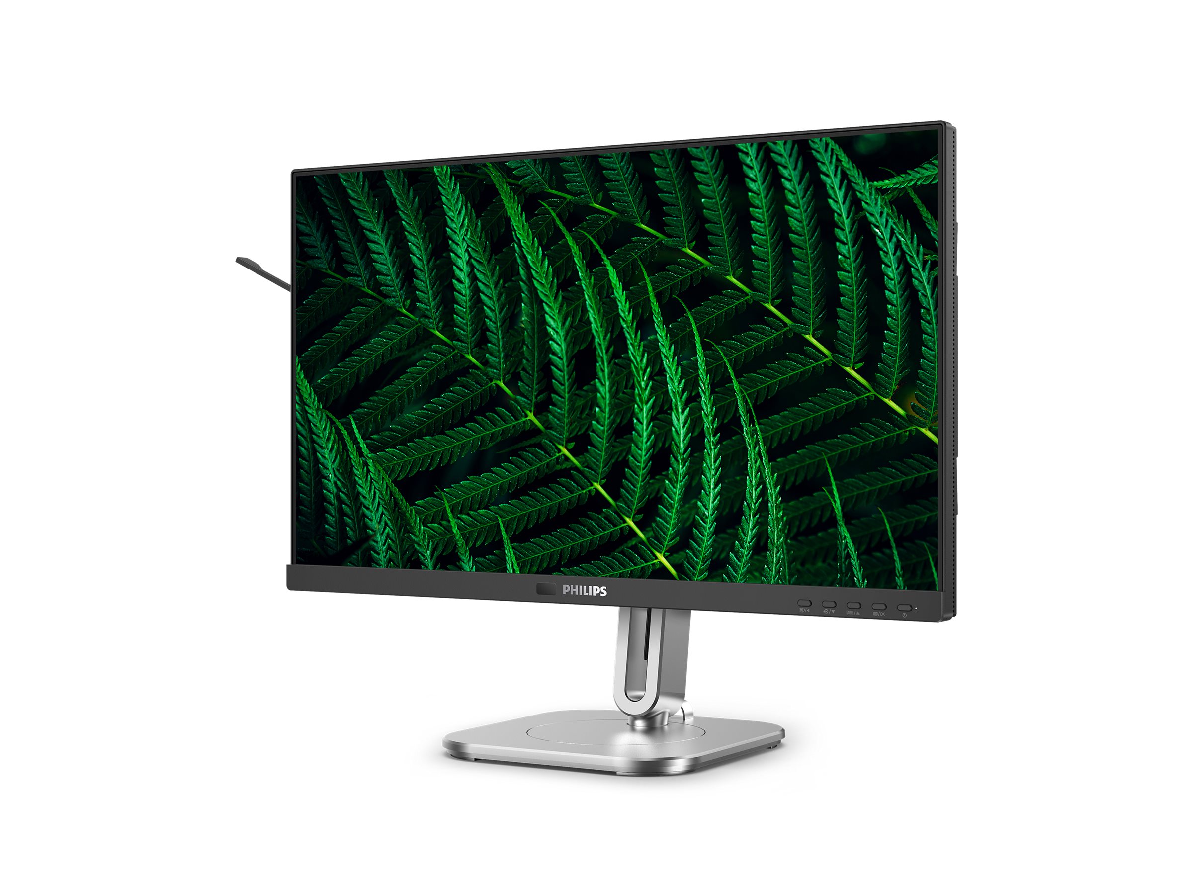 Philips 24B2G5301 - 5000 Series - LED-Monitor - USB - 61 cm (24")