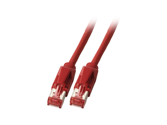 EFB Elektronik EFB-Elektronik Hirose TM21 Daetwyler 7702 - Patch-Kabel - RJ-45 (M)