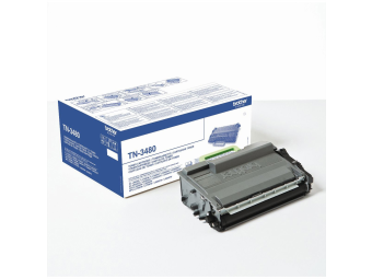 Brother Tonerpatrone TN3480