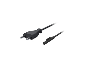 Microsoft Q4Q-00006 - Laptop - Drinnen - 65 W - AC-an-DC - Type F (CEE 74) - Microsoft