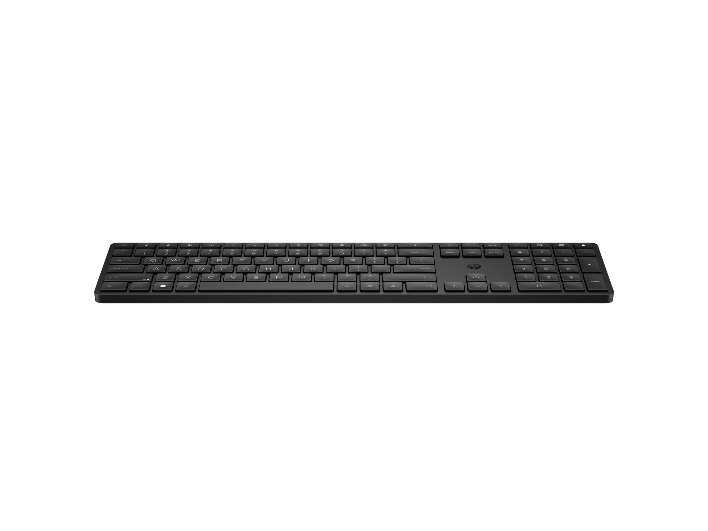 HP 455 - Tastatur - programmierbar - kabellos