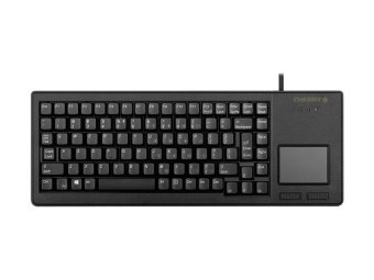 Cherry XS G84-5500 - Tastatur - USB - Schweizerisch