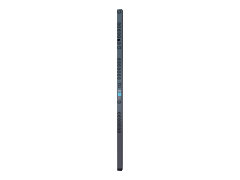 APC Metered-by-Outlet Rack PDU 2G - Stromverteilungseinheit (Rack - einbaufähig)