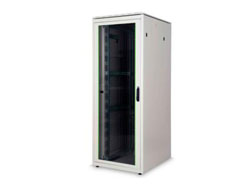 DIGITUS Netzwerkschrank Unique Serie - 800x1000 mm (BxT)