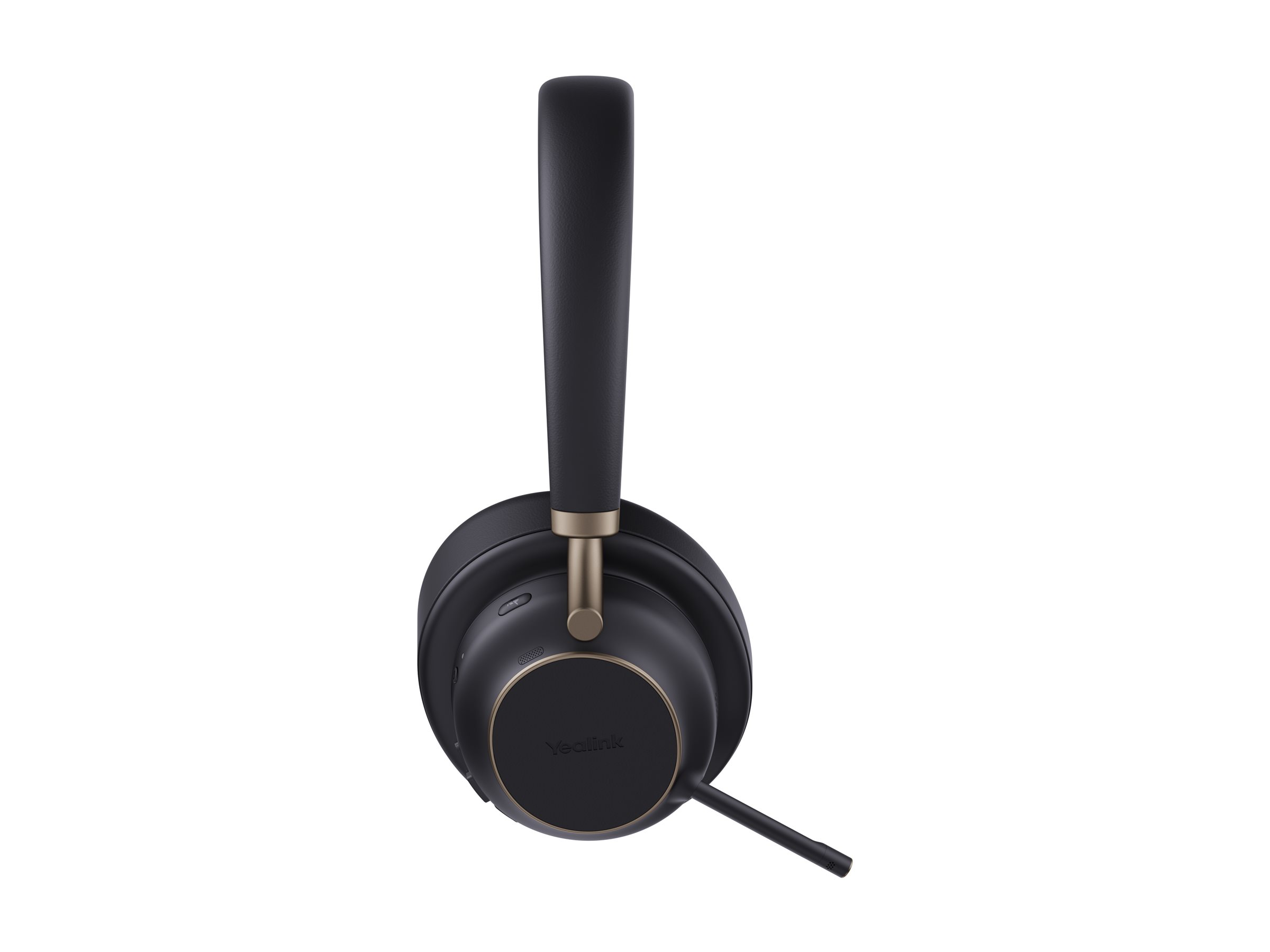 Yealink BH76 Plus - Headset - On-Ear  Fullsize