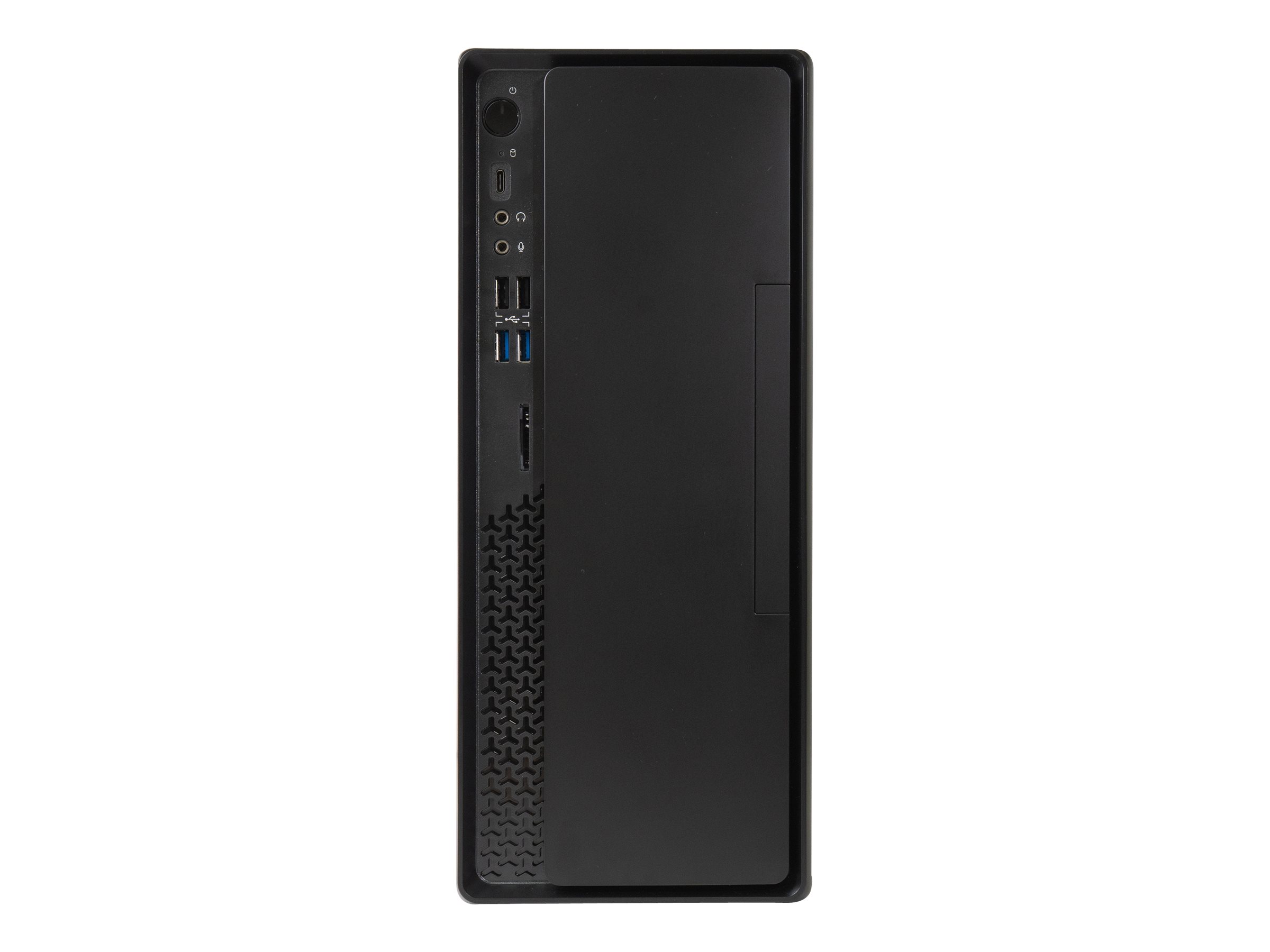 Chieftec BS-10B-300 - Mini-ITX 300 Watt (TFX12V)