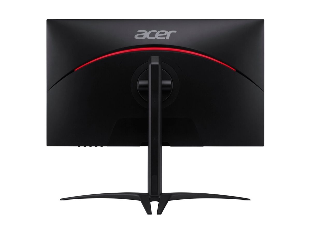 Acer Nitro XV275K P3biipruzx - XV5 Series - LED-Monitor - Gaming - 69 cm (27")