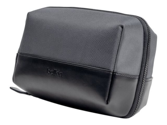 Belkin Tasche - widerstandsfähig - Polyester, Polyurethan (PU)