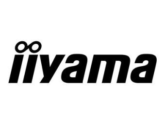 Iiyama ProLite T1731SR-B2S - LCD-Monitor - 43.2 cm (17")