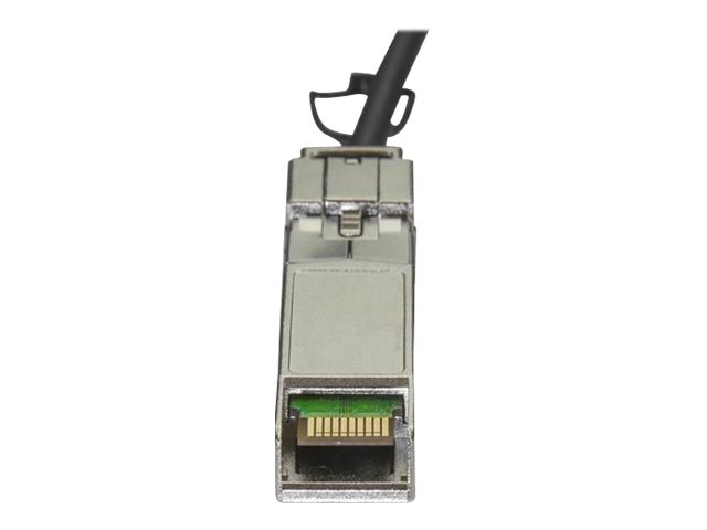 StarTech.com SFPH10GBC05M 0,5m Cisco SFP-H10GB-CU50CM