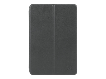Mobilis Flip-Hülle für Tablet - Kunstleder - 10.2" - für Apple 10.2-inch iPad (7. Generation)