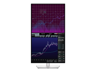 Dell UltraSharp U3223QE - LED-Monitor - 80 cm (31.5")