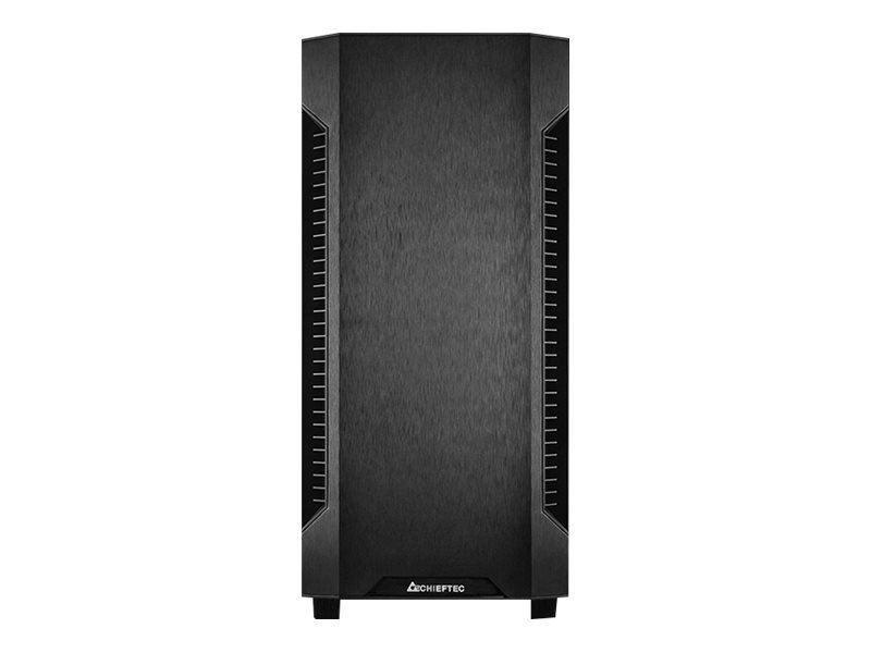 Chieftec Elox Series AS-01B-OP - Tower - ATX (ATX)