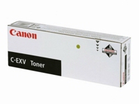 Canon C-EXV 35 - Schwarz - original - Tonerpatrone