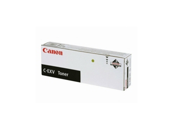 Canon C-EXV 35 - Schwarz - original - Tonerpatrone