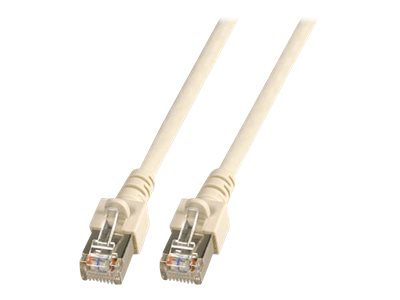 EFB Elektronik EFB-Elektronik - Patch-Kabel - RJ-45 (M) zu RJ-45 (M)