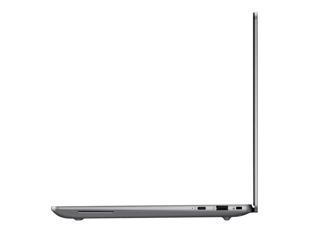 HP ZBook DG0U9ET - 14" Notebook - 35,6 cm
