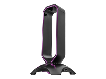 Trust GXT 265 Cintar RGB - Ständer für Kopfhörer