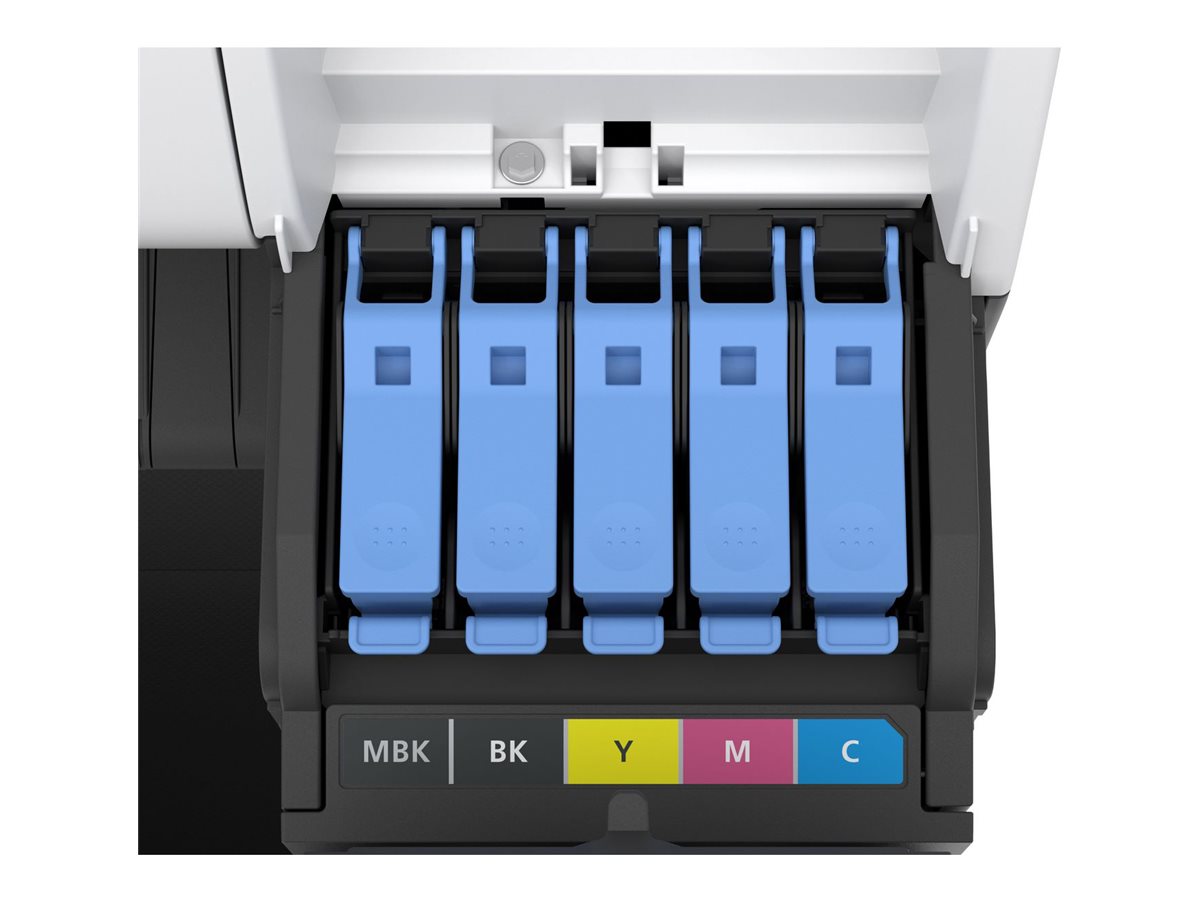 Canon imagePROGRAF TM-240 - 610 mm (24") Großformatdrucker - Farbe - Tintenstrahl - Rolle (61 cm)