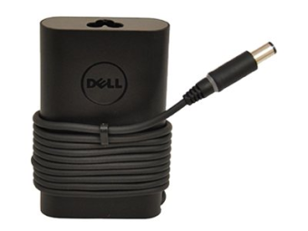 Dell AC Adapter - Netzteil - 65 Watt - Großbritannien Irland