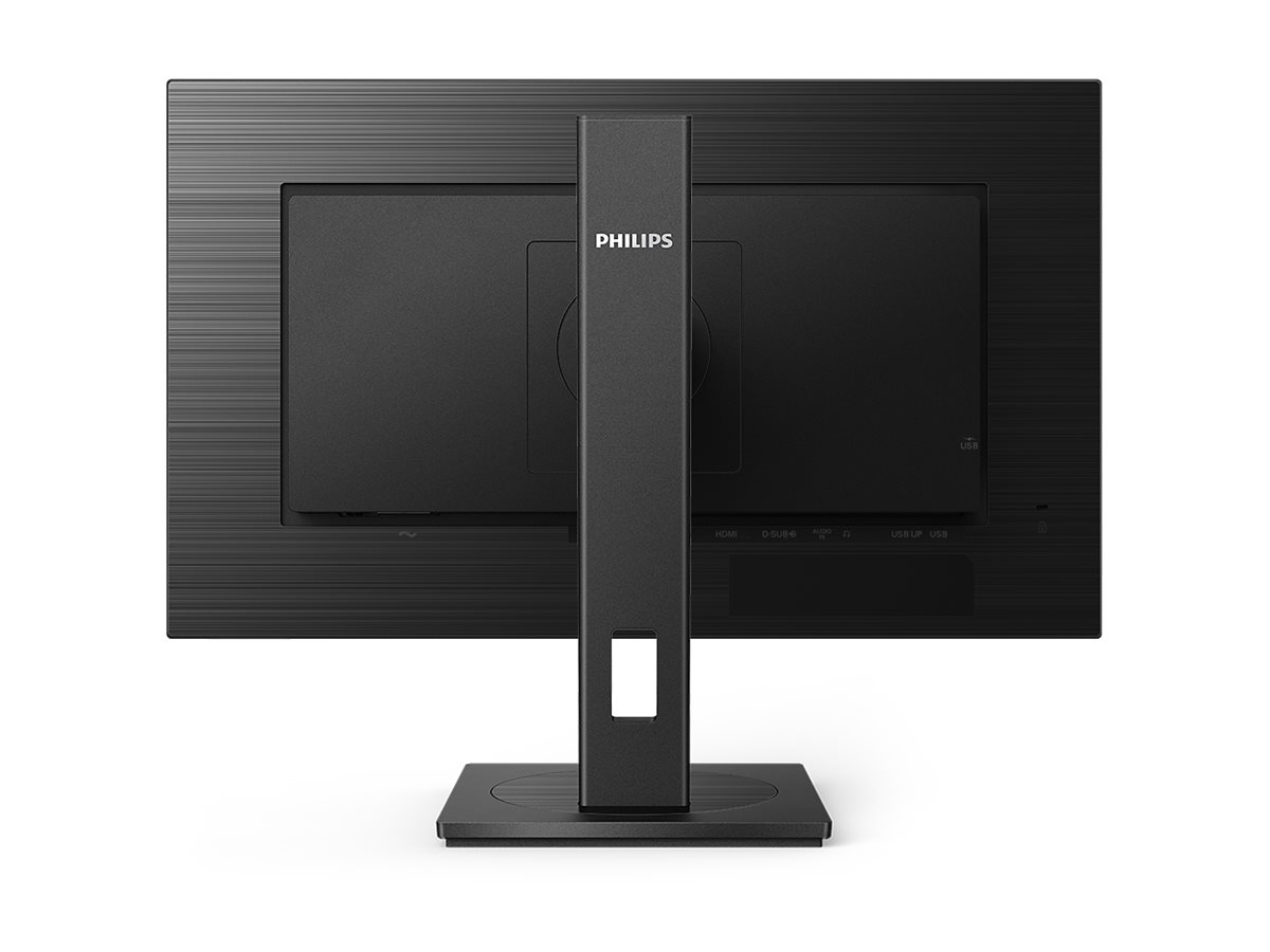 Philips B Line 242B1 - LED-Monitor - 60.5 cm (24")