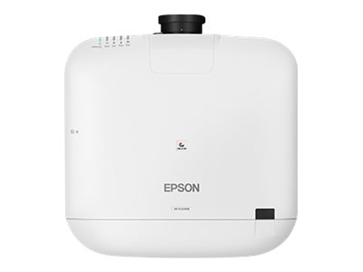 Epson EB-PU2010W - 3-LCD-Projektor - 10000 lm (weiß)