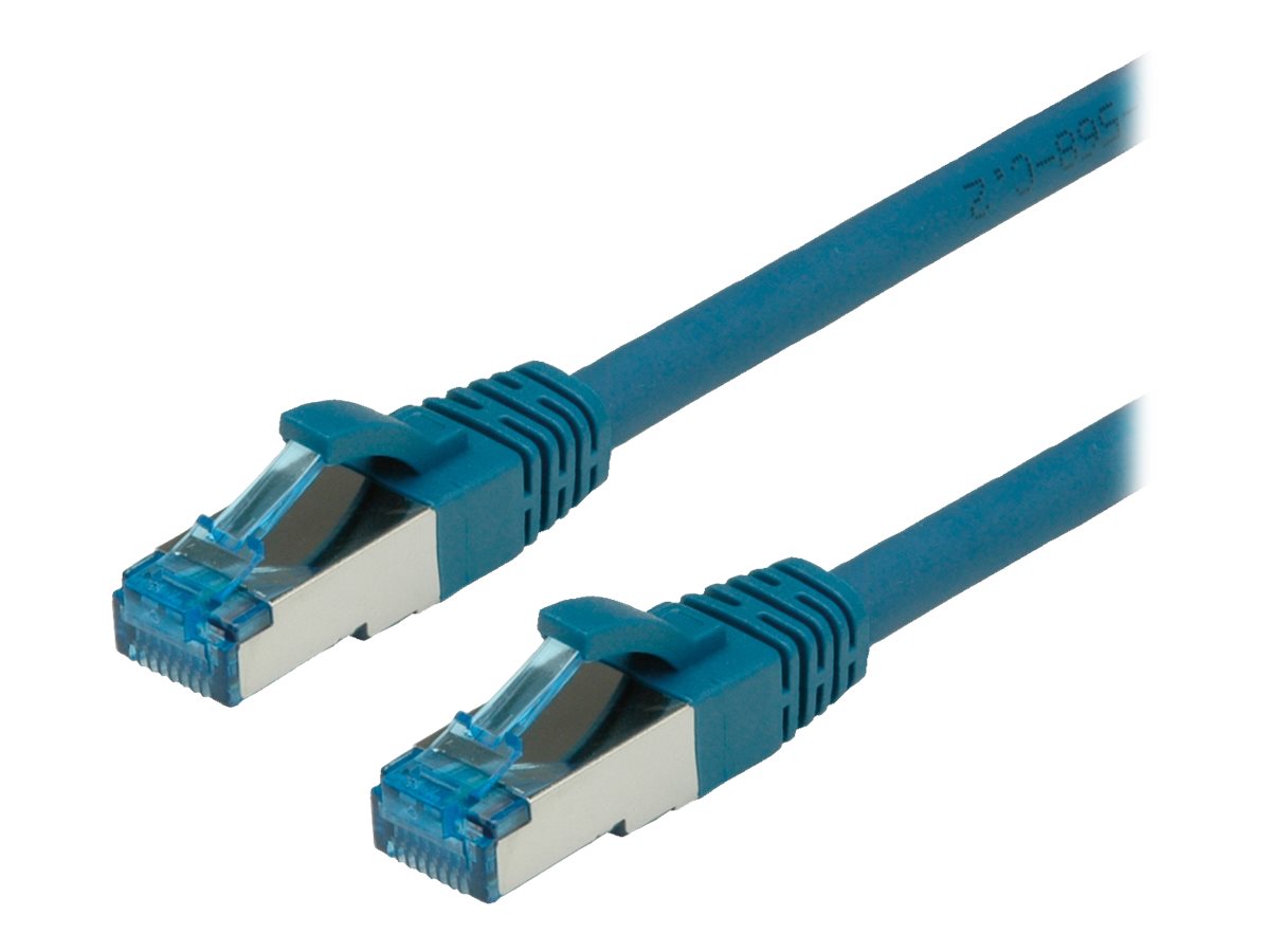 VALUE Patch-Kabel - RJ-45 (M) zu RJ-45 (M)