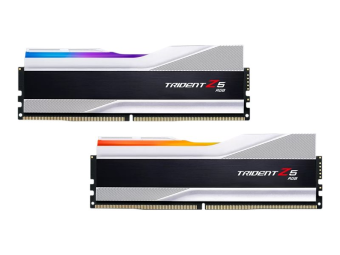 G.Skill Trident Z5 RGB - DDR5 - Kit - 32 GB 2 x 16 GB