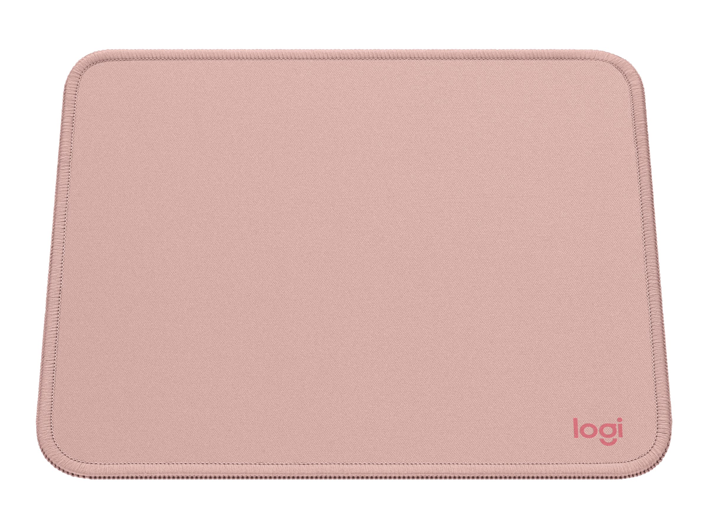 Logitech Studio Series - Mauspad - dunkles Rosa