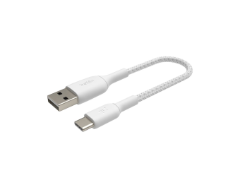 Belkin BoostCharge - USB-Kabel - 24 pin USB-C (M)