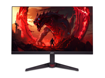 Acer Nitro VG240Y P6bmipx - VG0 Series - LED-Monitor - Gaming - 61 cm (24")