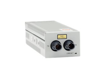 Allied Telesis AT DMC1000ST - Medienkonverter