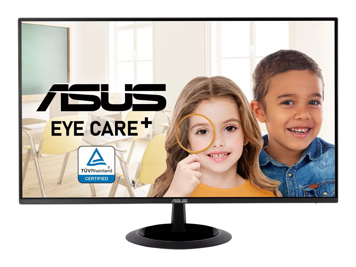 ASUS VZ24EHF - LED-Monitor - 61 cm (24") (24" sichtbar)