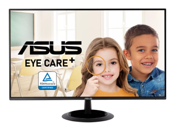 ASUS VZ24EHF - LED-Monitor - 61 cm (24) (23.8 sichtbar)