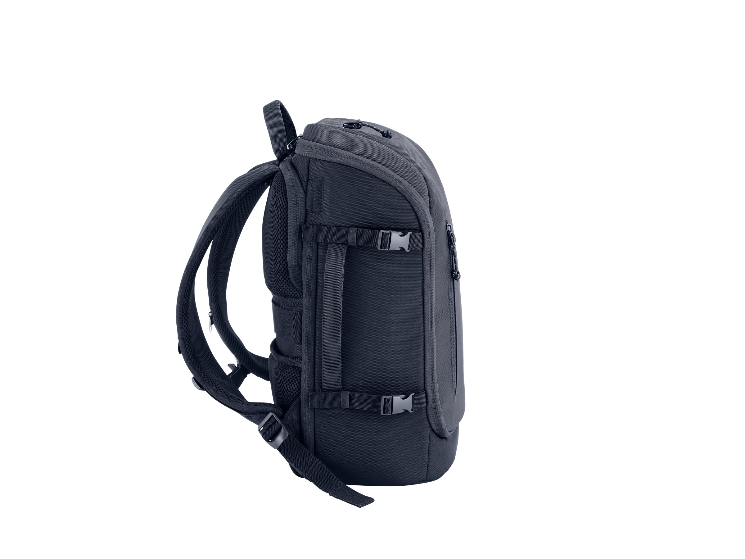 HP Travel - Notebook-Rucksack - 39.6 cm - bis zu 15,6"