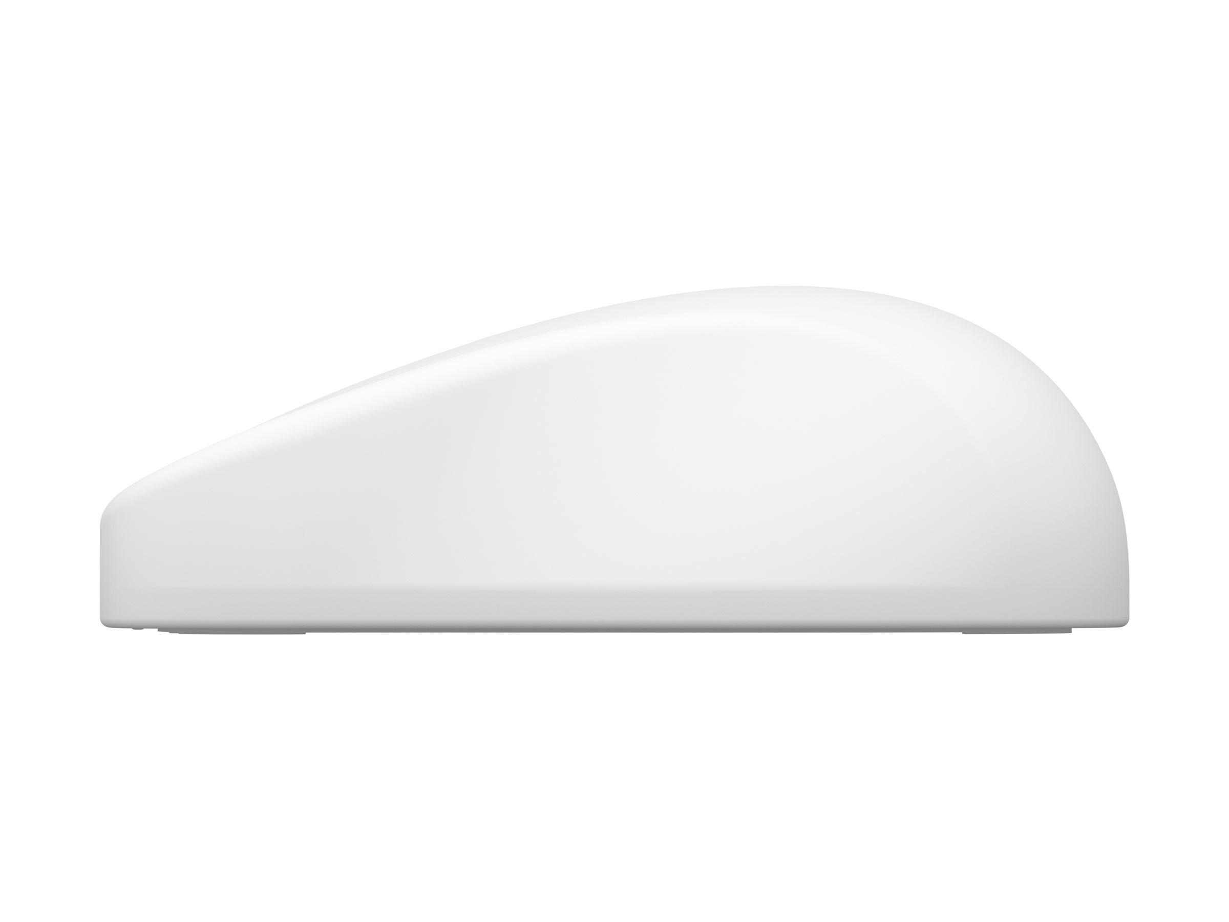Cherry Contour Active Key - Standard Sized - Maus - medical, hygienic design - ergonomisch - waschbar - optisch - 3 Tasten - kabellos - 2.4 GHz - kabelloser Empfänger (USB)