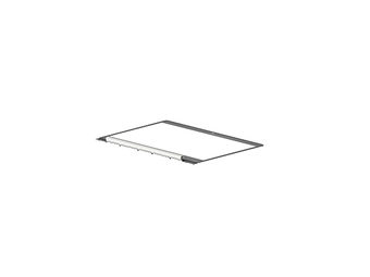 HP L77230-001 - Bezel - 33,8 cm (13.3") - HP - ProBook 430 G7