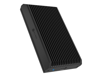 ICY BOX IB-1920M-C42 - Speichergehäuse - M.2 - M.2 NVMe Card  PCIe (NVMe)