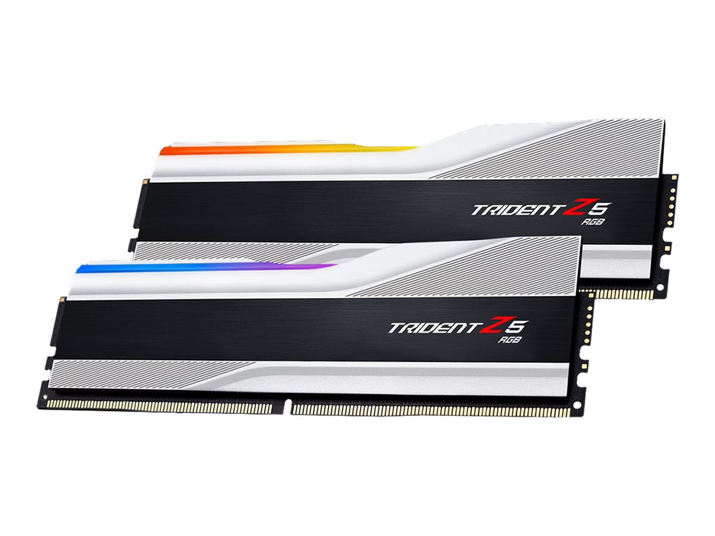 G.Skill Trident Z5 RGB - DDR5 - Kit - 32 GB