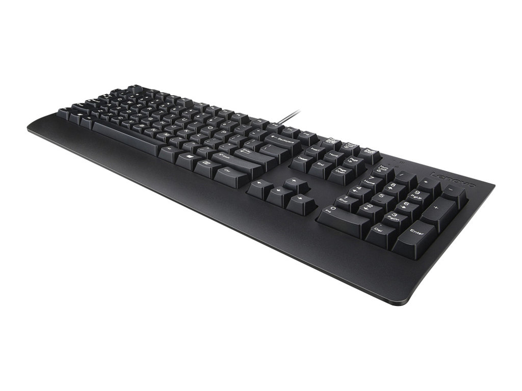 Lenovo Preferred Pro II Tastatur USB Tastatur