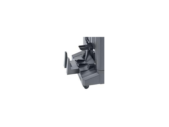 Kyocera BF-730 - Finisher mit Stapel-HeftvorrichtungBroschürenfalzung