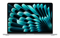 Apple MacBook Air Z1CU M4 10C CPU10C GPU16C N.E. SSD 70W USB-C NL - Silber