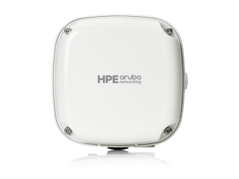 HPE Aruba AP-567EX (RW) - Hazardous Location