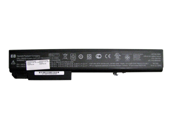 HP Long Life Battery - Laptop-Batterie - 3 Zellen