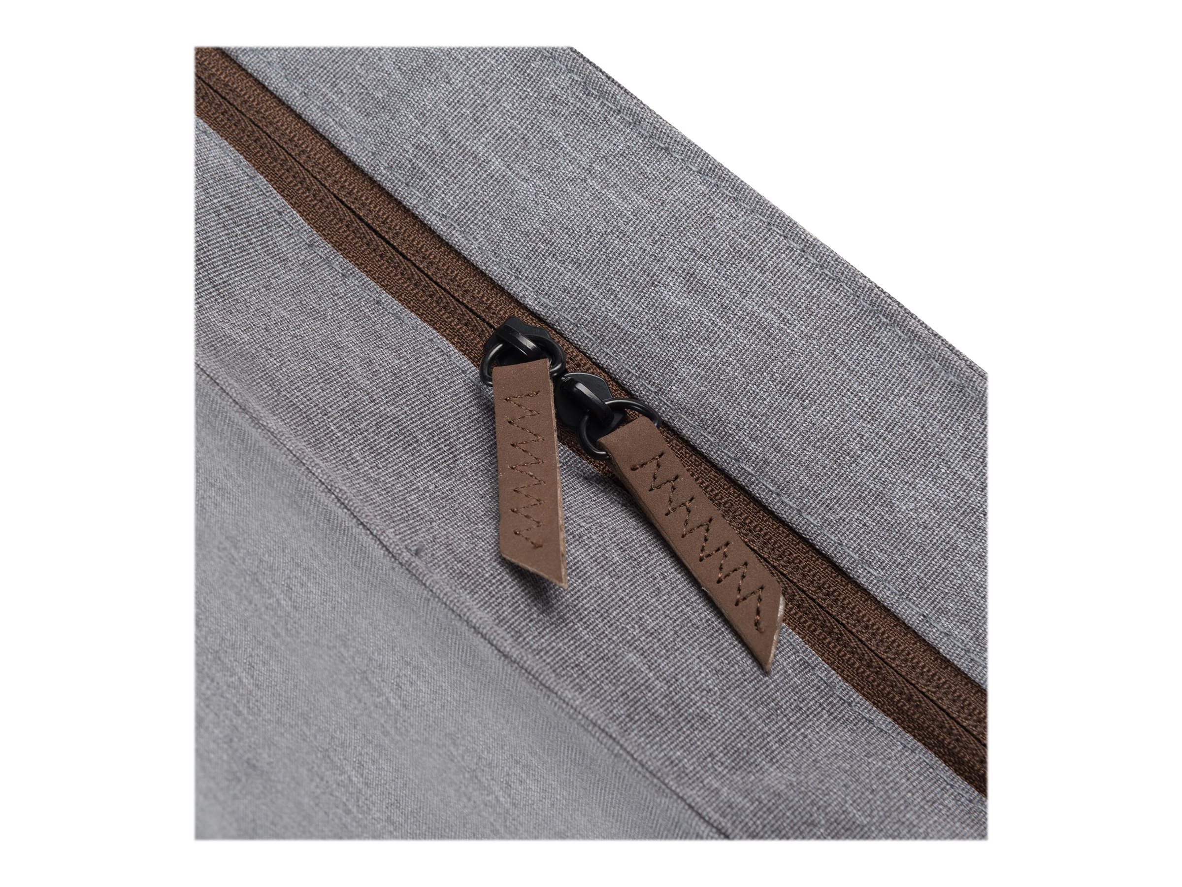 Dicota Eco Motion - Notebook-Schultertasche - 35.8 cm